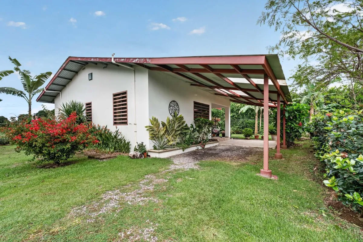 2-Bedroom Home for Sale in El Francés