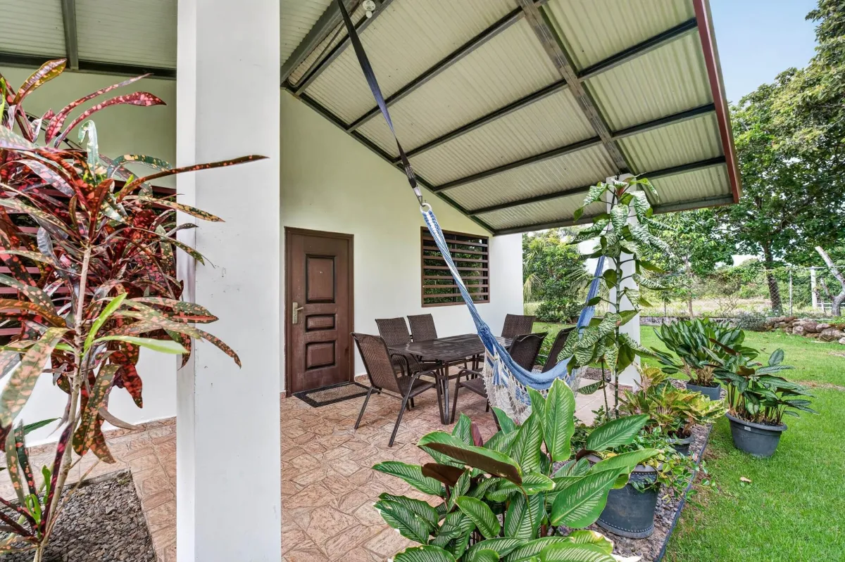 2-Bedroom Home for Sale in El Francés