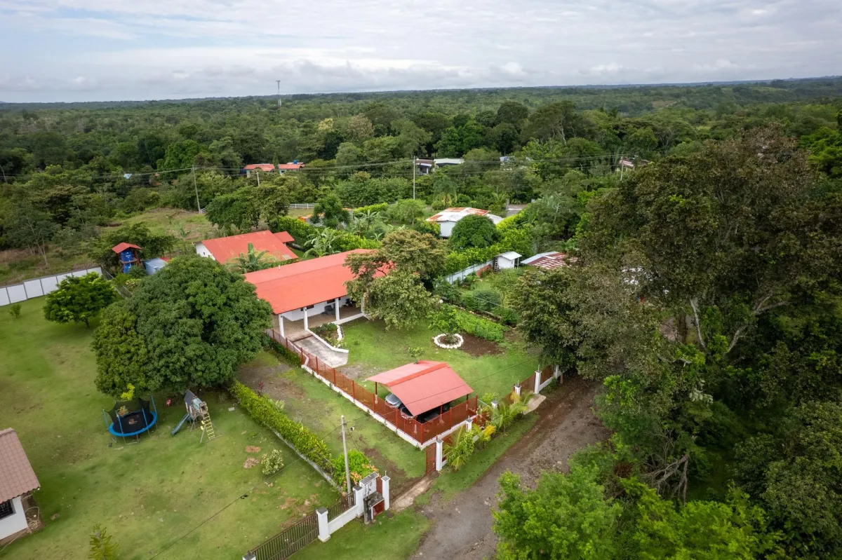 3-Bedroom Home for Sale in El Francés, Boquete
