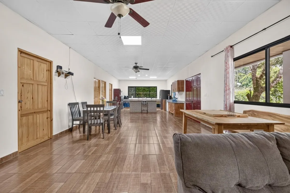 3-Bedroom Home for Sale in El Francés, Boquete