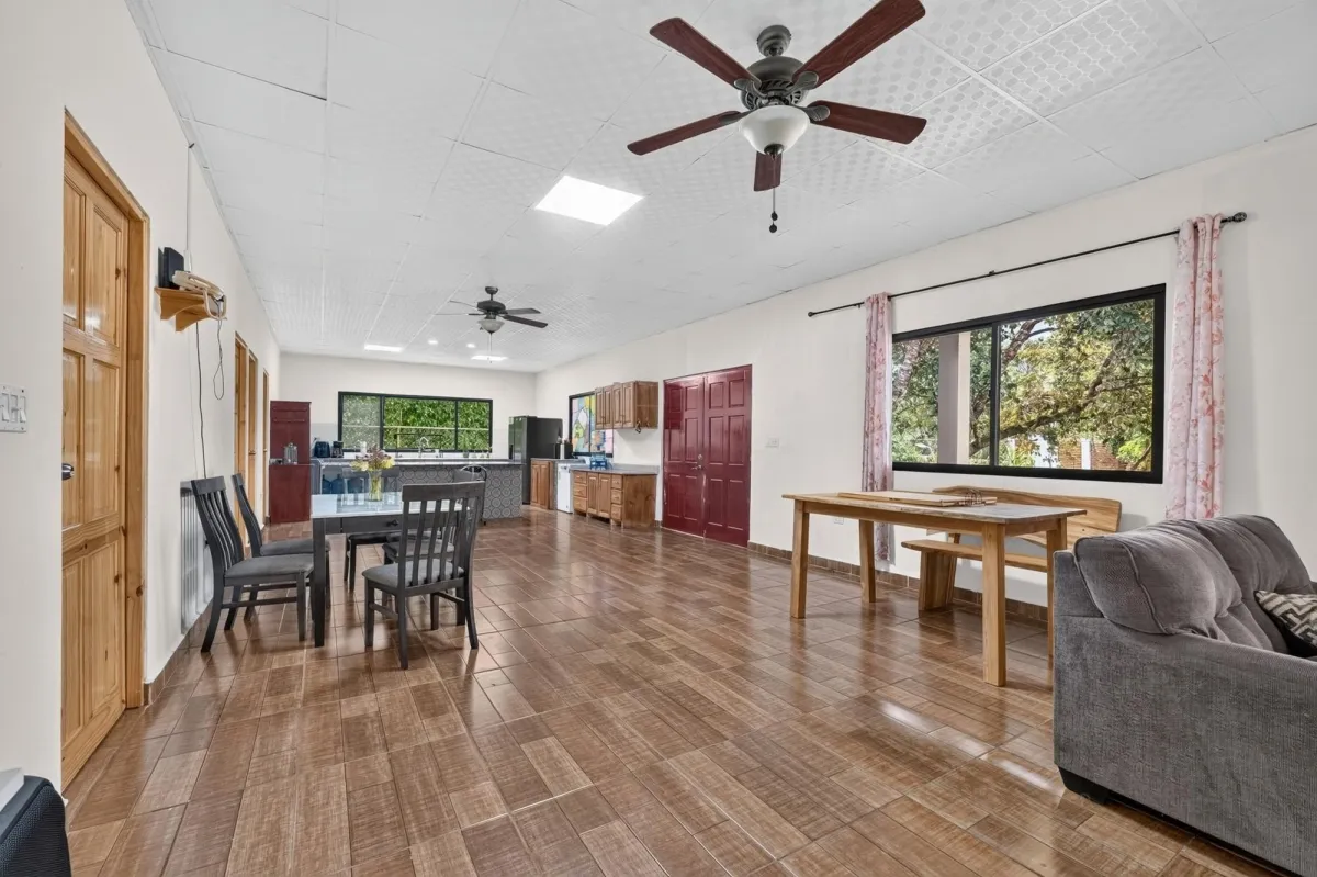 3-Bedroom Home for Sale in El Francés, Boquete