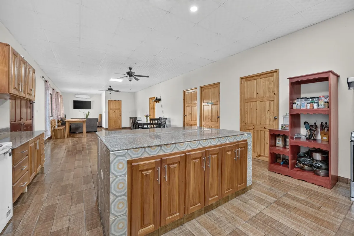 3-Bedroom Home for Sale in El Francés, Boquete