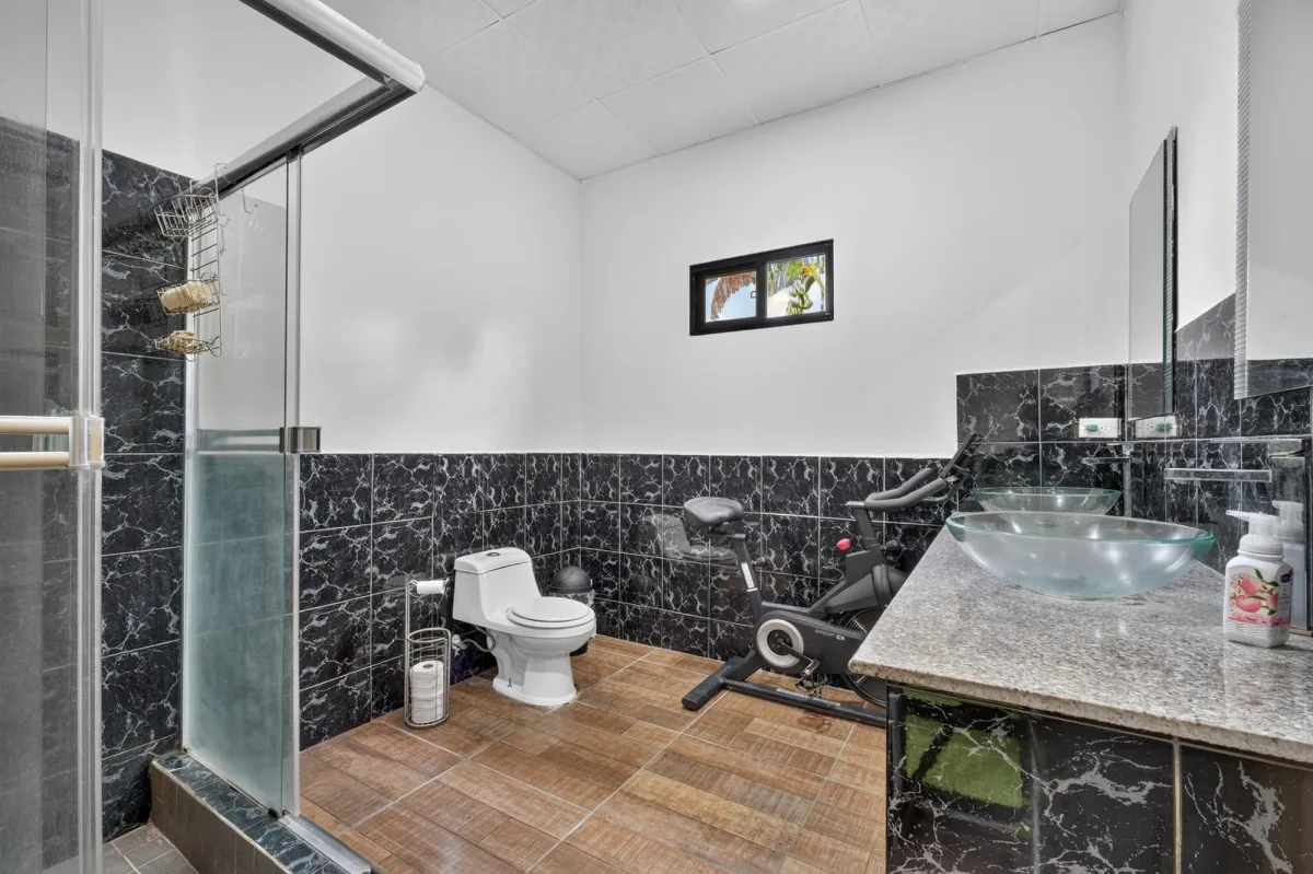 3-Bedroom Home for Sale in El Francés, Boquete