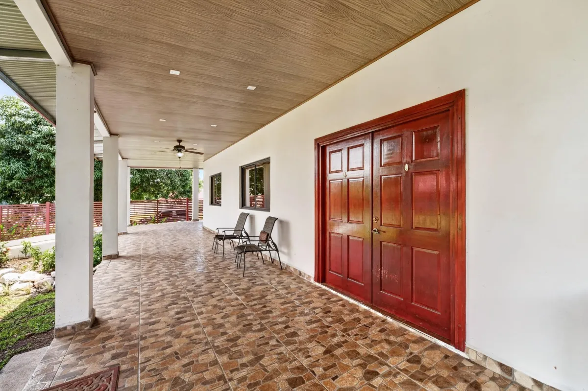 3-Bedroom Home for Sale in El Francés, Boquete