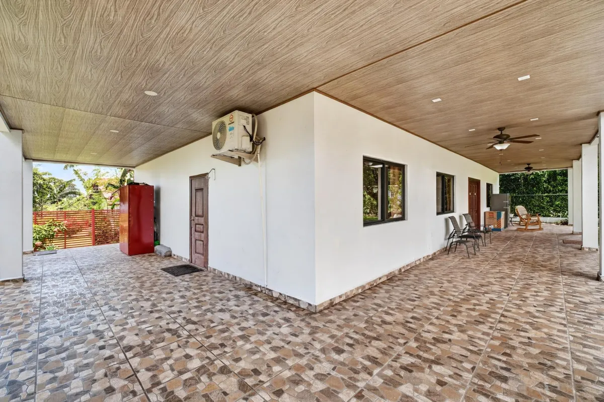 3-Bedroom Home for Sale in El Francés, Boquete