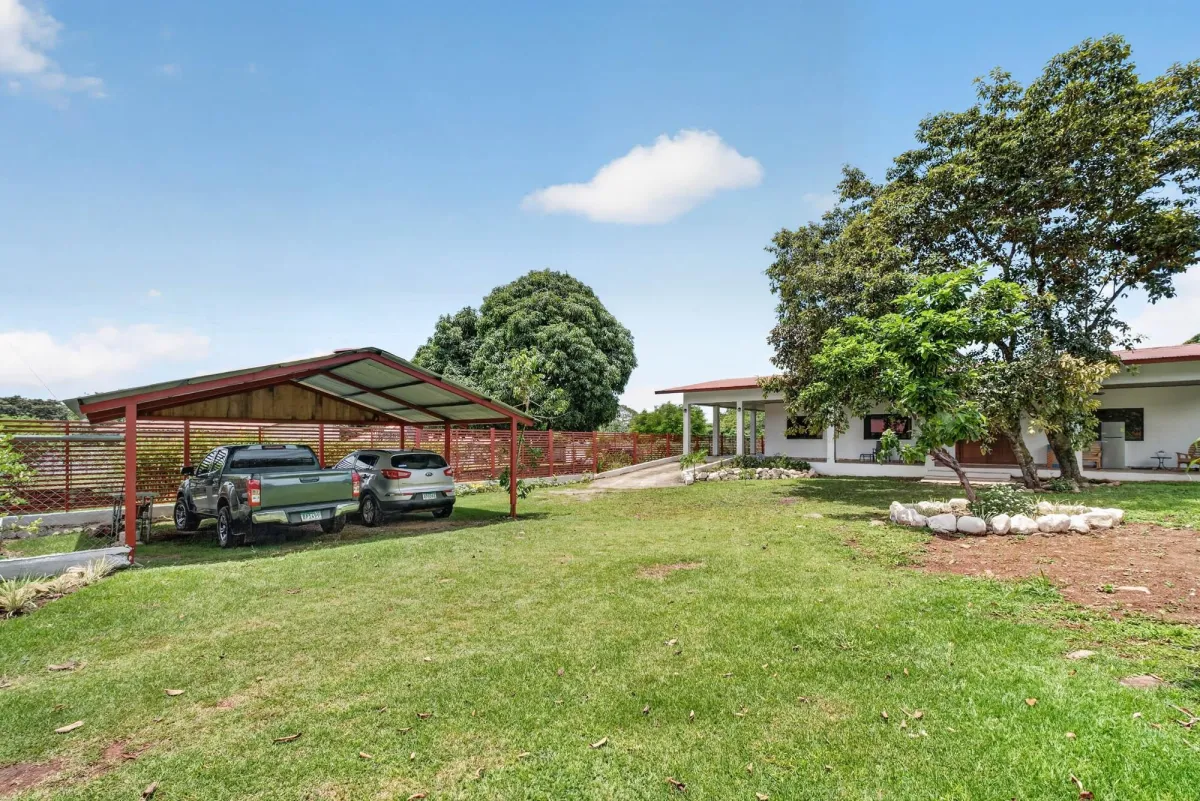 3-Bedroom Home for Sale in El Francés, Boquete
