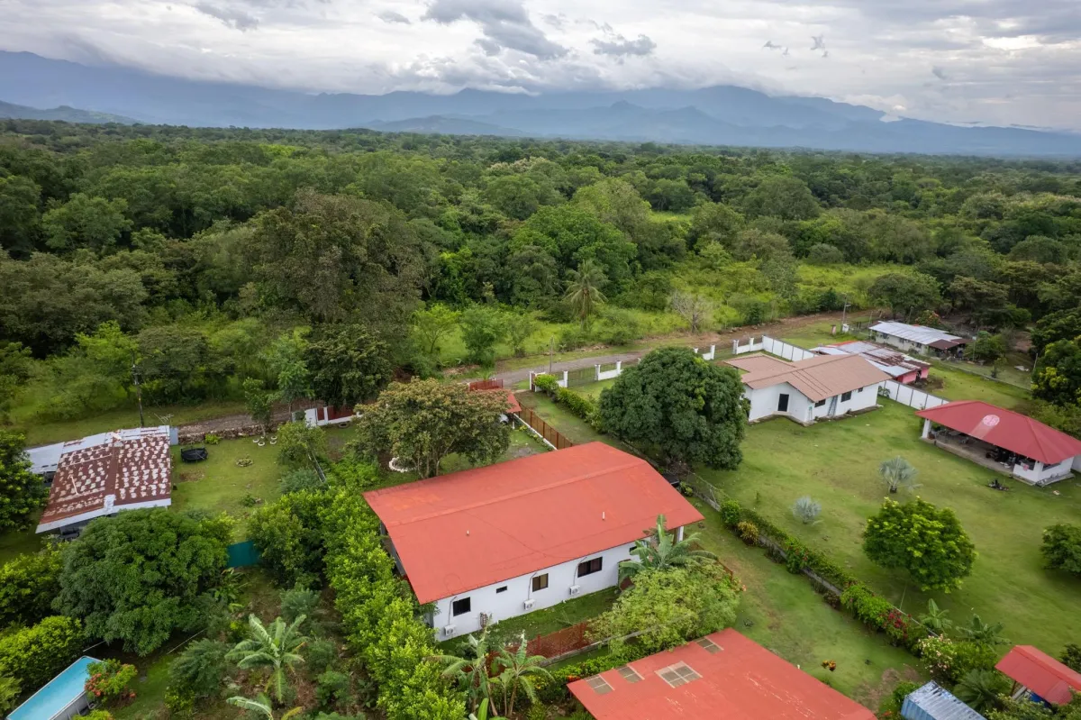 3-Bedroom Home for Sale in El Francés, Boquete
