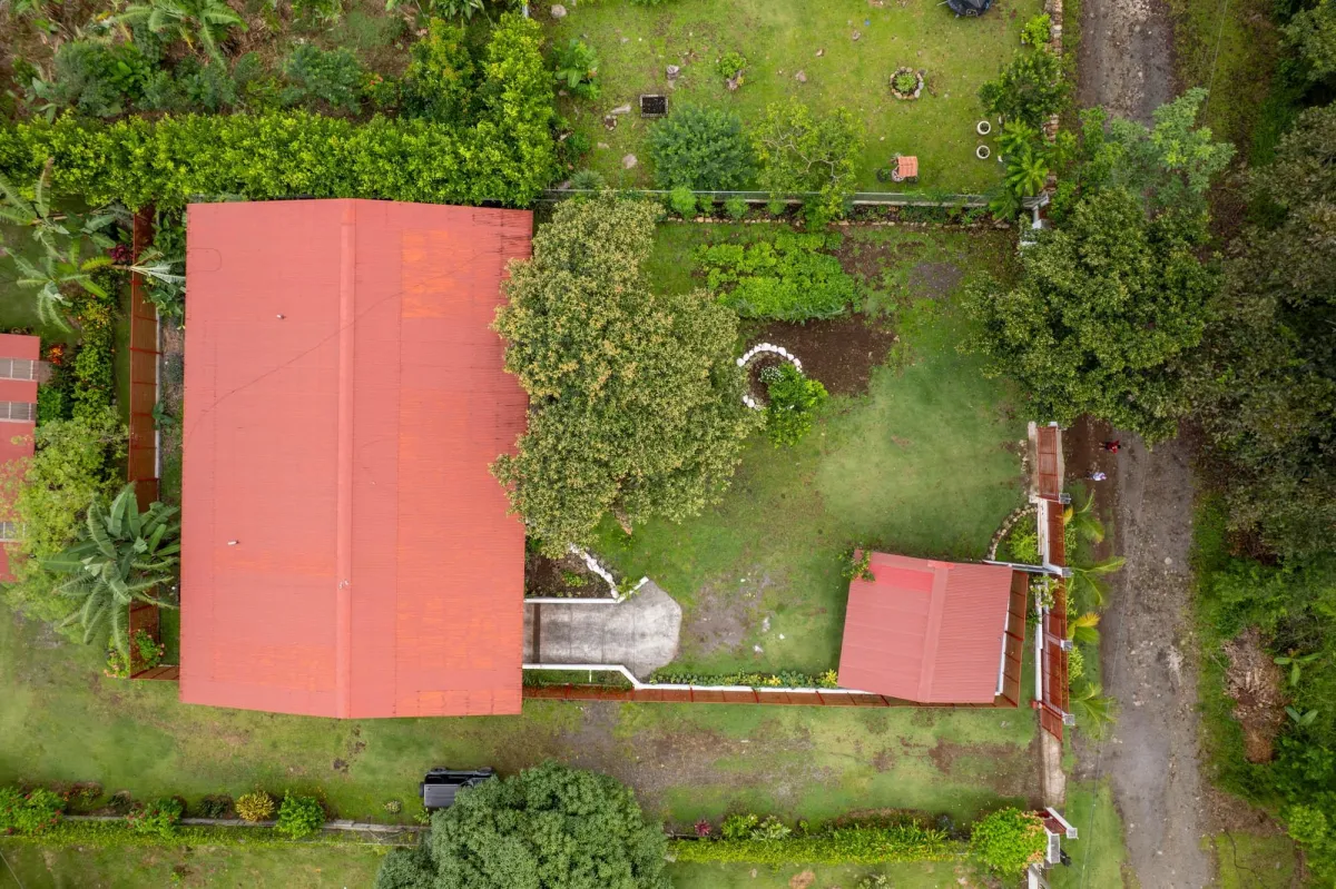 3-Bedroom Home for Sale in El Francés, Boquete