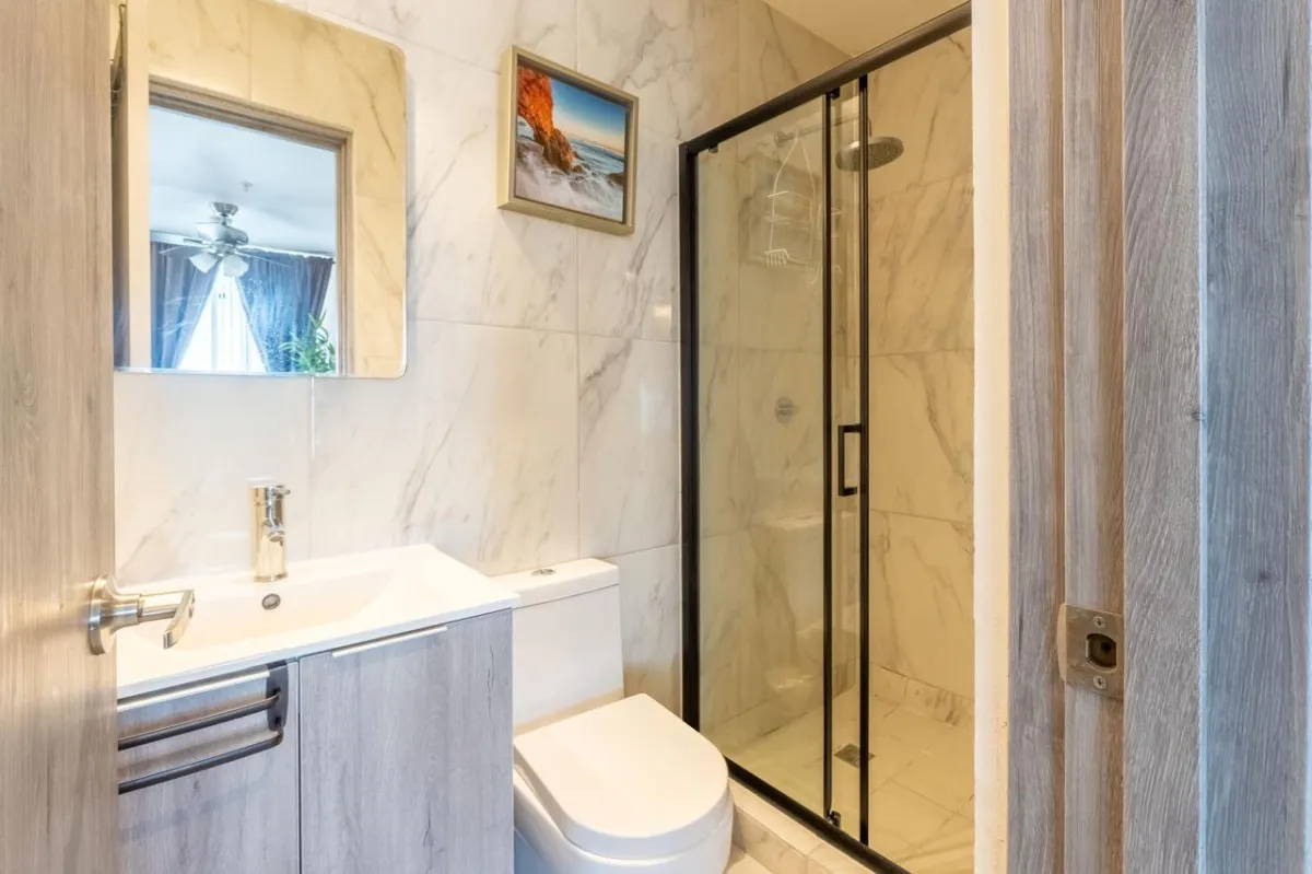 The Grey 27C | Residencia con Historial de Airbnb en Ciudad de Panamá