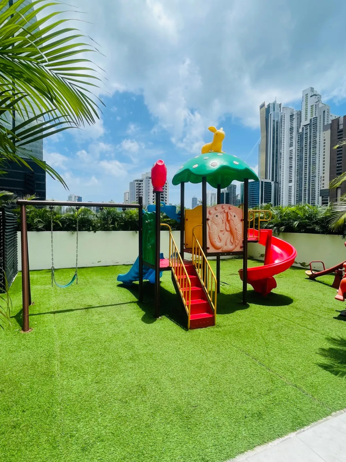 The Grey 27C | Residencia con Historial de Airbnb en Ciudad de Panamá