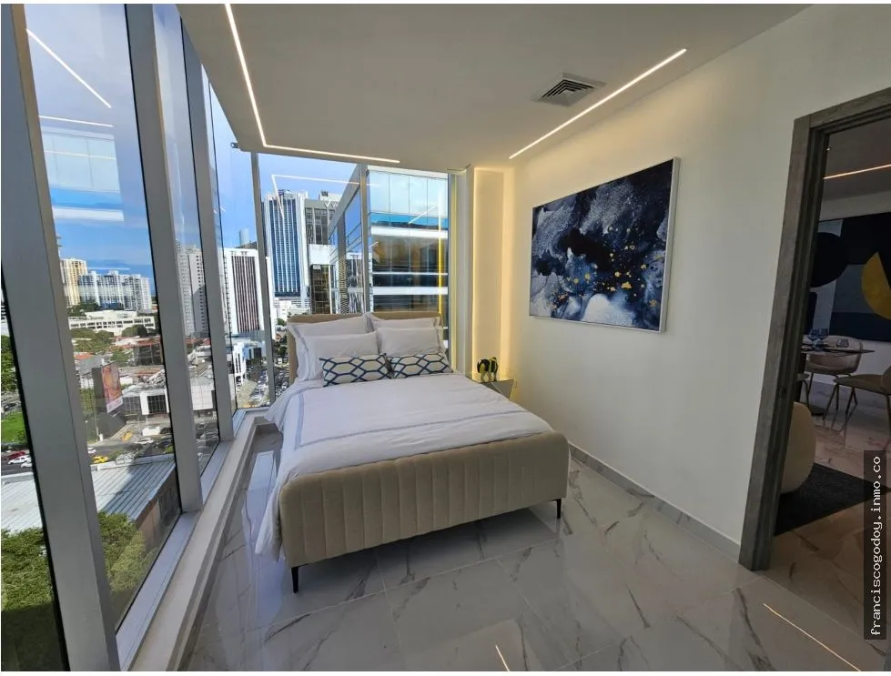 квартира в Bella Vista на продажу