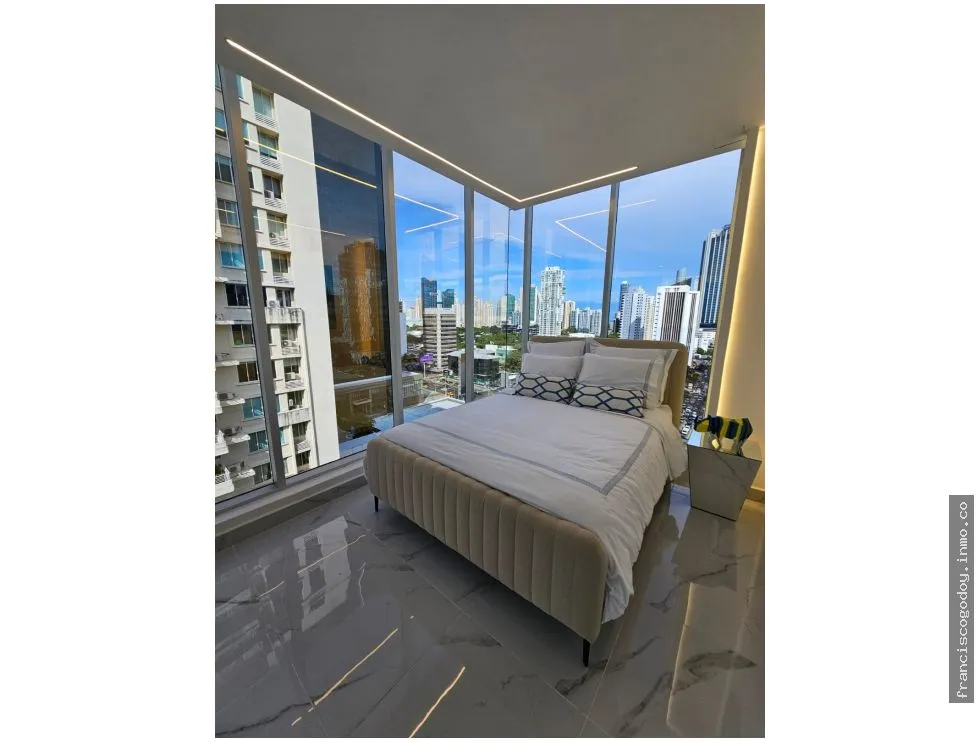 квартира в Bella Vista на продажу
