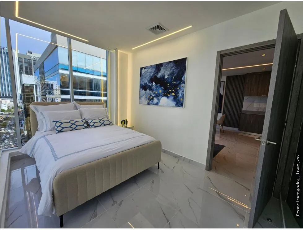 квартира в Bella Vista на продажу
