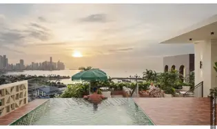 квартира в Casco Viejo на продажу