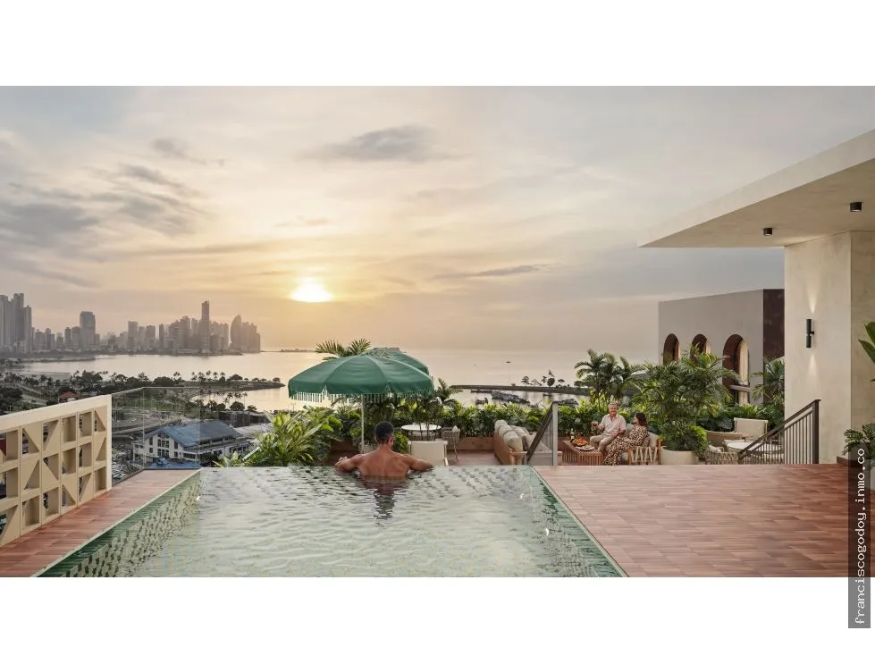 公寓 在 Casco Viejo 出售