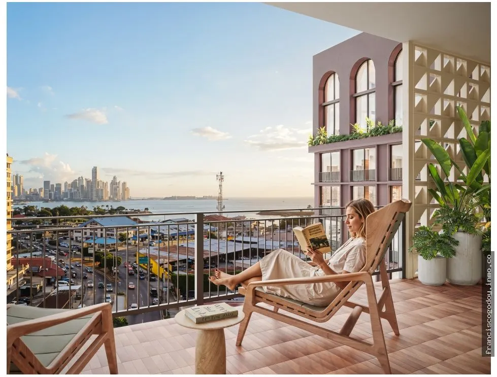 Apartment for Sale in Casco Viejo