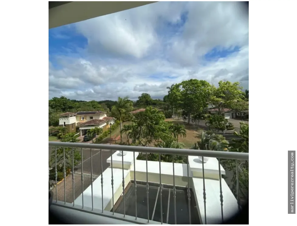 VENTA DE APARTAMENTO EN TUCÁN COUNTRY CLUB