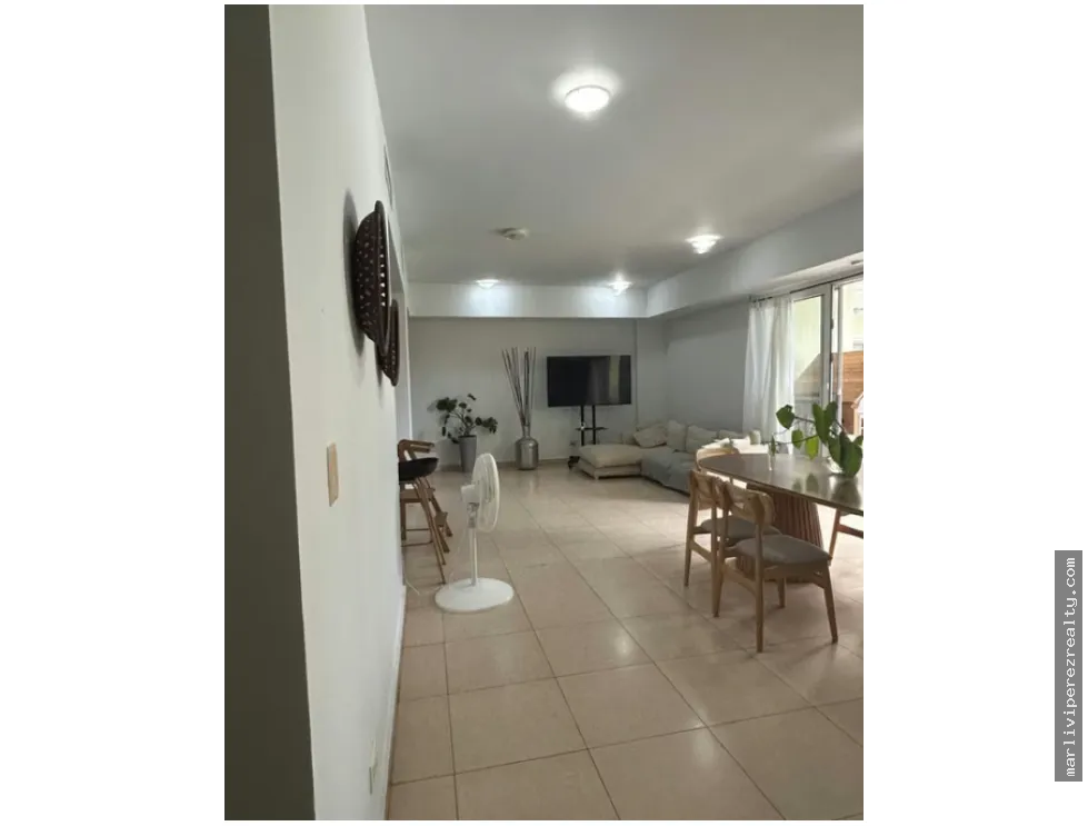 VENTA DE APARTAMENTO EN TUCÁN COUNTRY CLUB