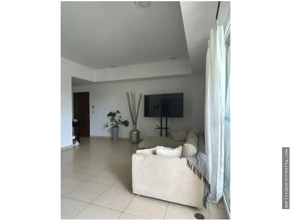 VENTA DE APARTAMENTO EN TUCÁN COUNTRY CLUB