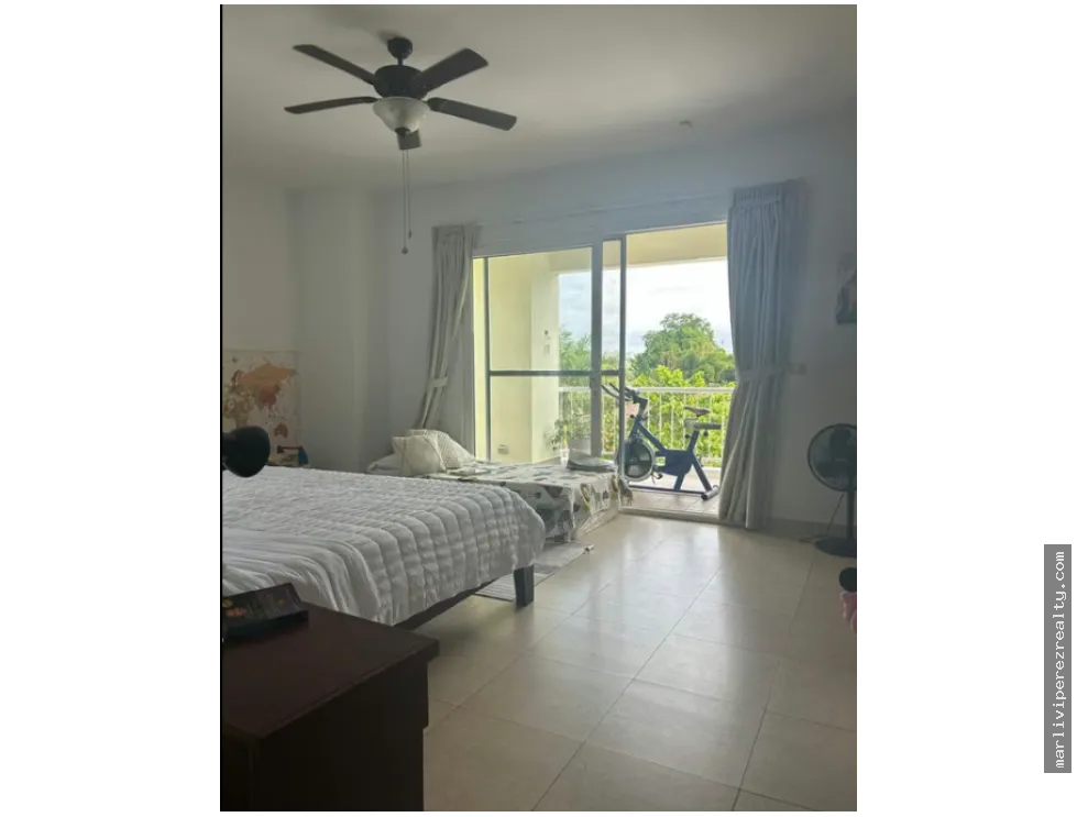 VENTA DE APARTAMENTO EN TUCÁN COUNTRY CLUB