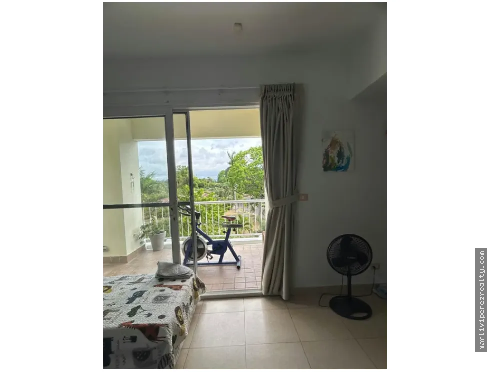 VENTA DE APARTAMENTO EN TUCÁN COUNTRY CLUB