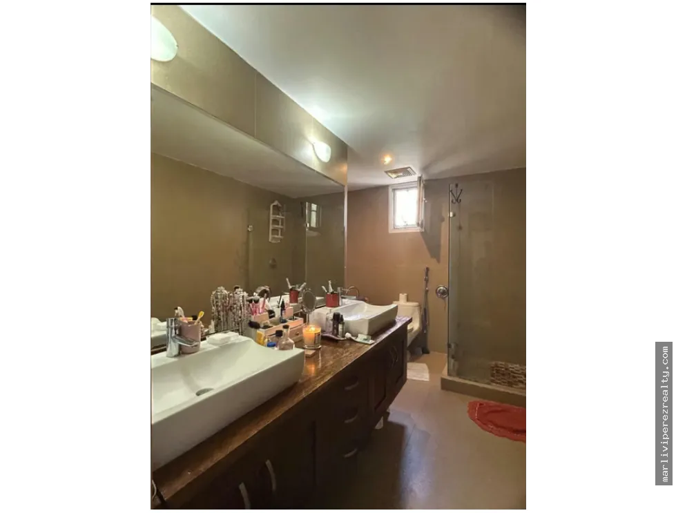 VENTA DE APARTAMENTO EN TUCÁN COUNTRY CLUB