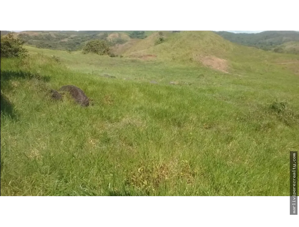 Se vende terreno en Soná-Veraguas, Panamá