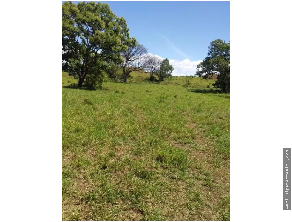 Se vende terreno en Soná-Veraguas, Panamá