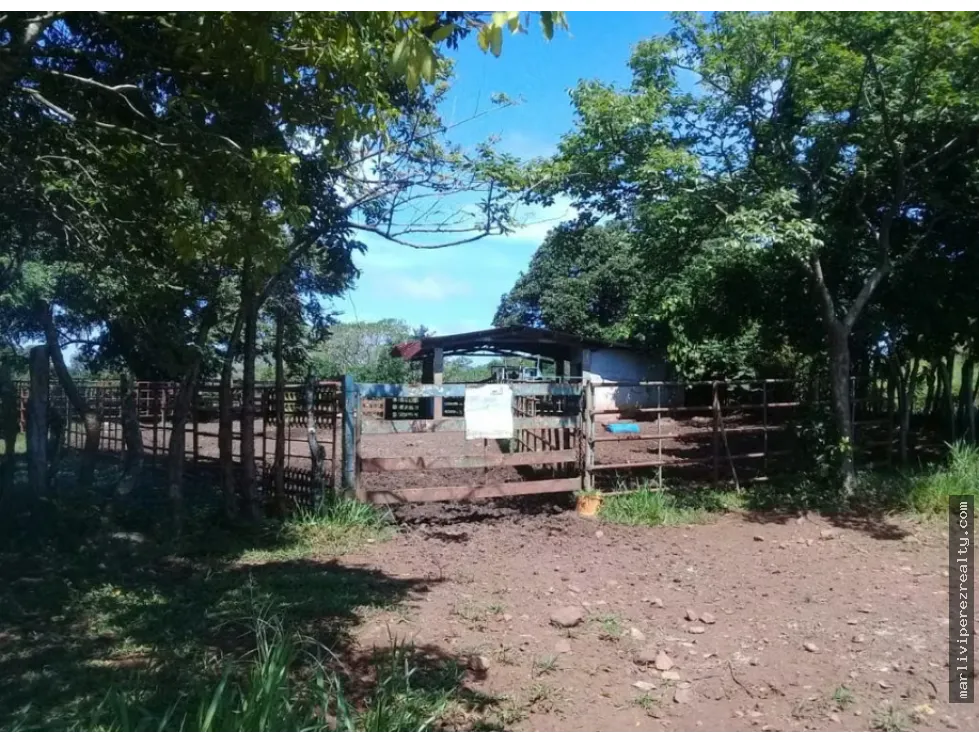 Se vende terreno en Soná-Veraguas, Panamá