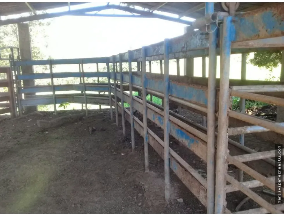 Se vende terreno en Soná-Veraguas, Panamá