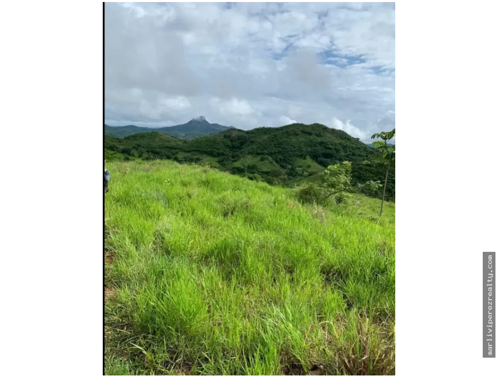 Se vende terreno en Soná-Veraguas, Panamá