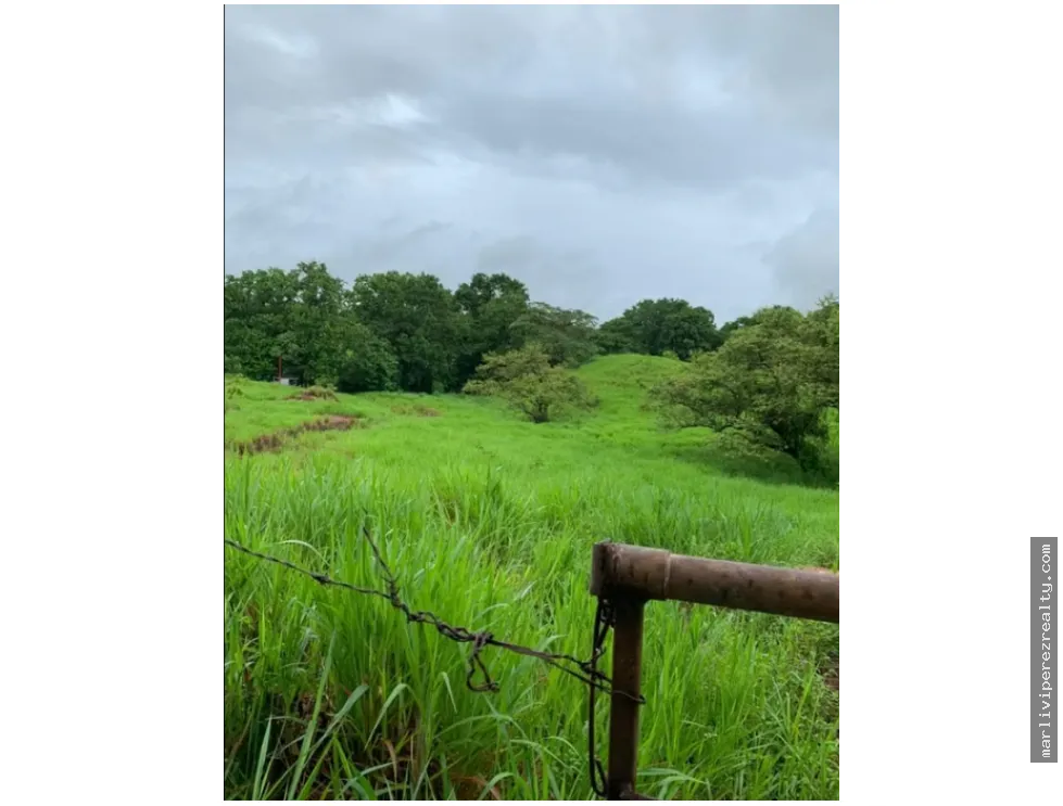 Se vende terreno en Soná-Veraguas, Panamá