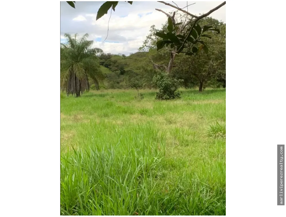 Se vende terreno en Soná-Veraguas, Panamá