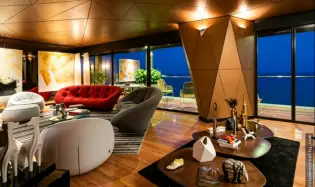 Venta de Apartamento Dúplex en PH Las Olas
