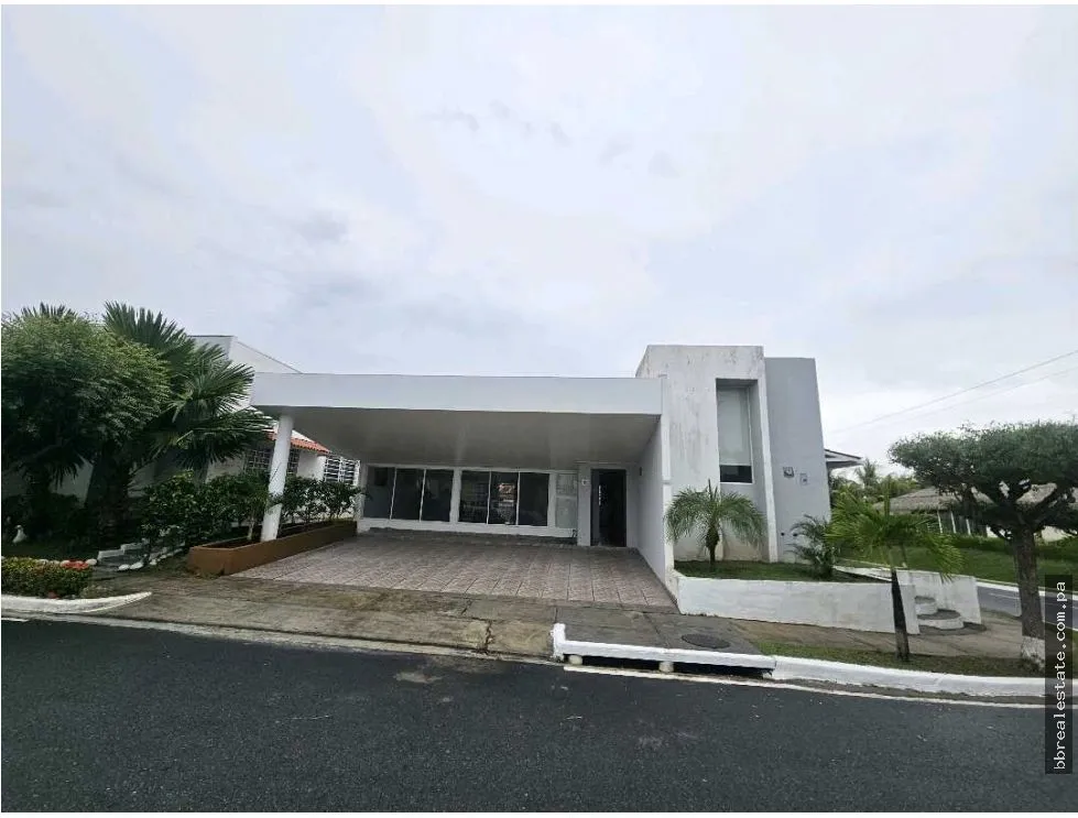 Venta de Casa en Coronado, PH Paradise Point