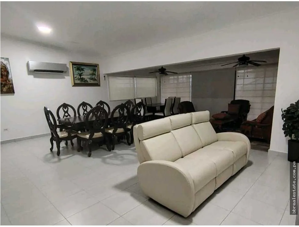 Venta de Casa en Coronado, PH Paradise Point