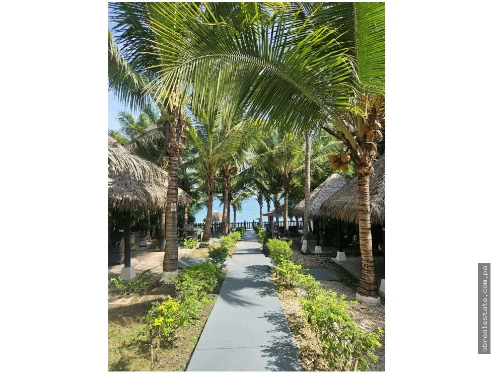 Venta de Casa en Coronado, PH Paradise Point