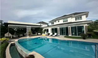House Rental in Bijao, Quarry Heights