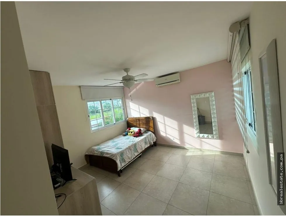 Alquiler de casa en Bijao, Bijao Quarry Heights