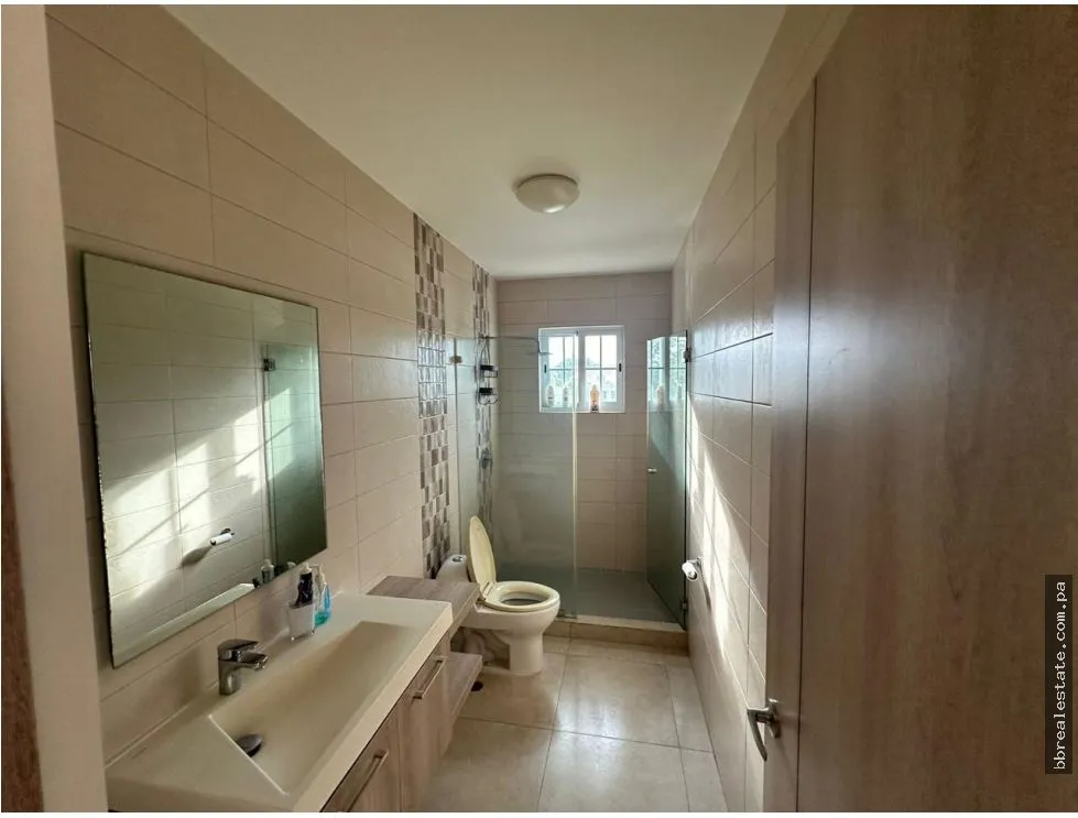Alquiler de casa en Bijao, Bijao Quarry Heights