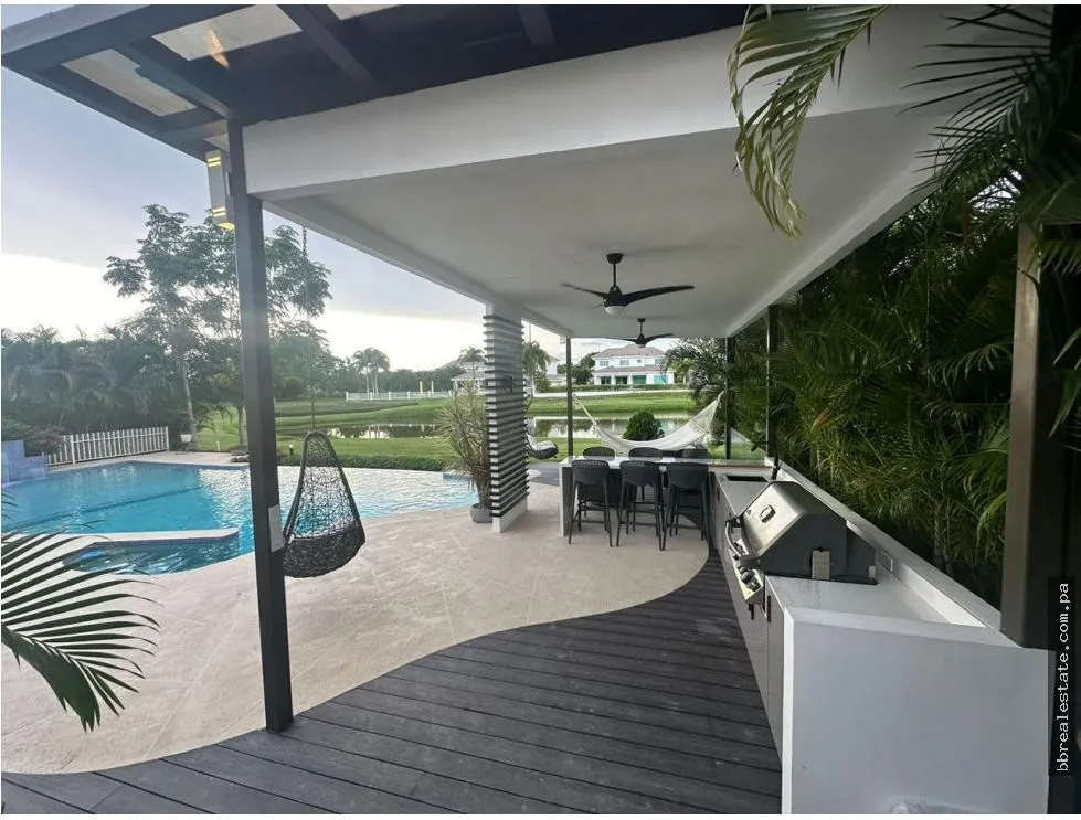 Alquiler de casa en Bijao, Bijao Quarry Heights