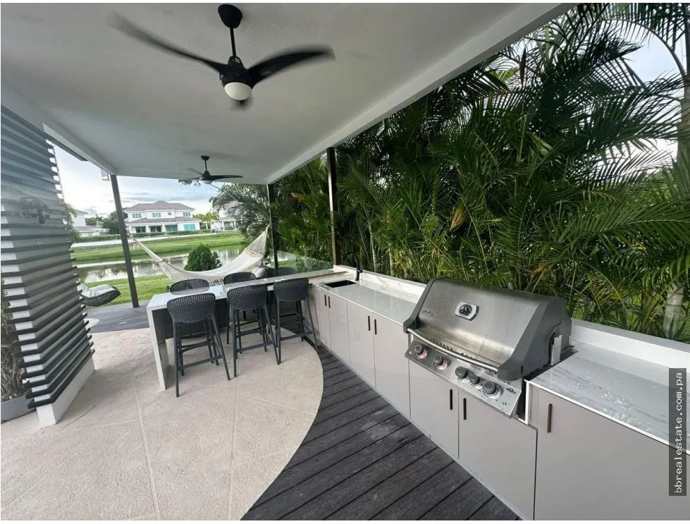 Alquiler de casa en Bijao, Bijao Quarry Heights