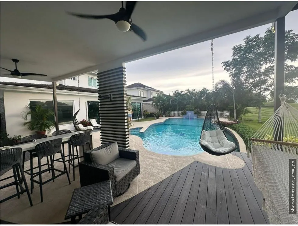 Alquiler de casa en Bijao, Bijao Quarry Heights
