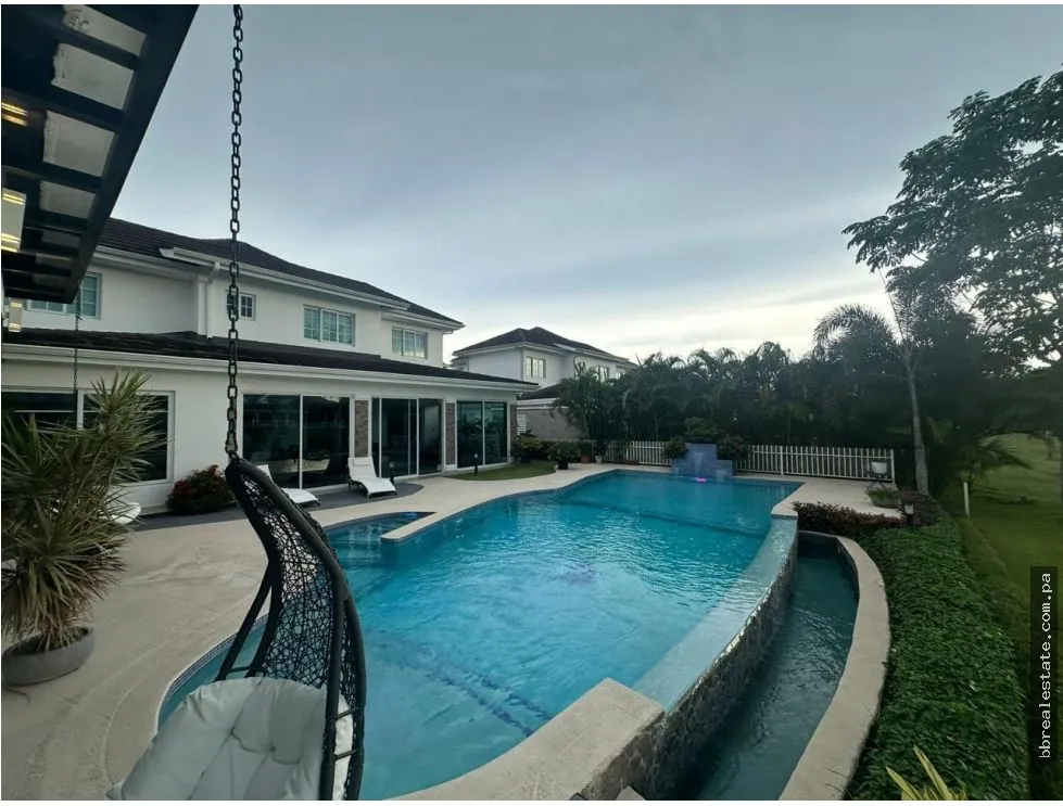 Alquiler de casa en Bijao, Bijao Quarry Heights