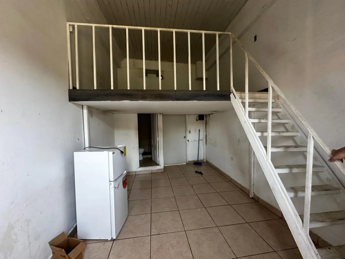 SE VENDE EDIFICIO COMERCIAL Y RESIDENCIAL EN CASCO VIEJO
