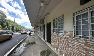 SE VENDE EDIFICIO COMERCIAL OPERATIVO Y CON POTENCIAL DE CRECIMIENTO