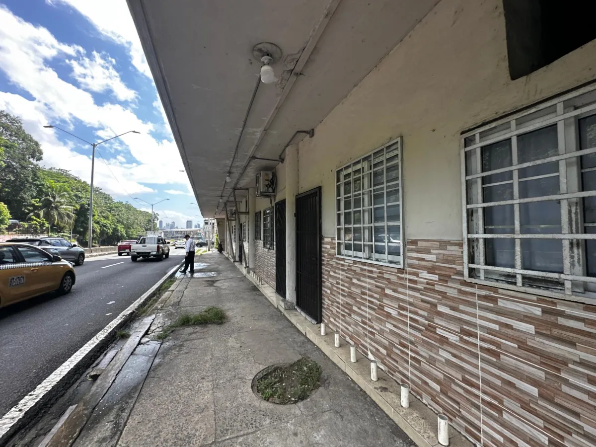 SE VENDE EDIFICIO COMERCIAL OPERATIVO Y CON POTENCIAL DE CRECIMIENTO
