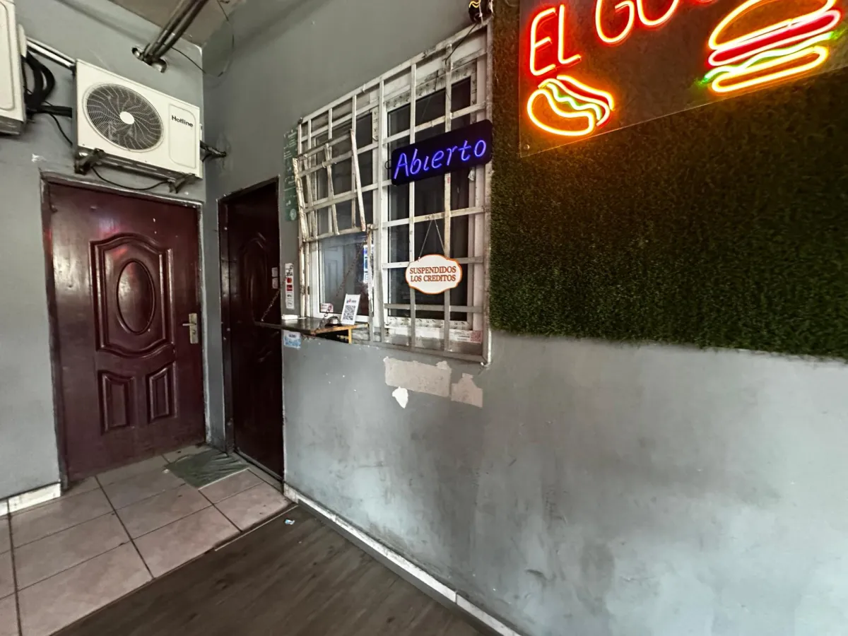 SE VENDE EDIFICIO COMERCIAL OPERATIVO Y CON POTENCIAL DE CRECIMIENTO