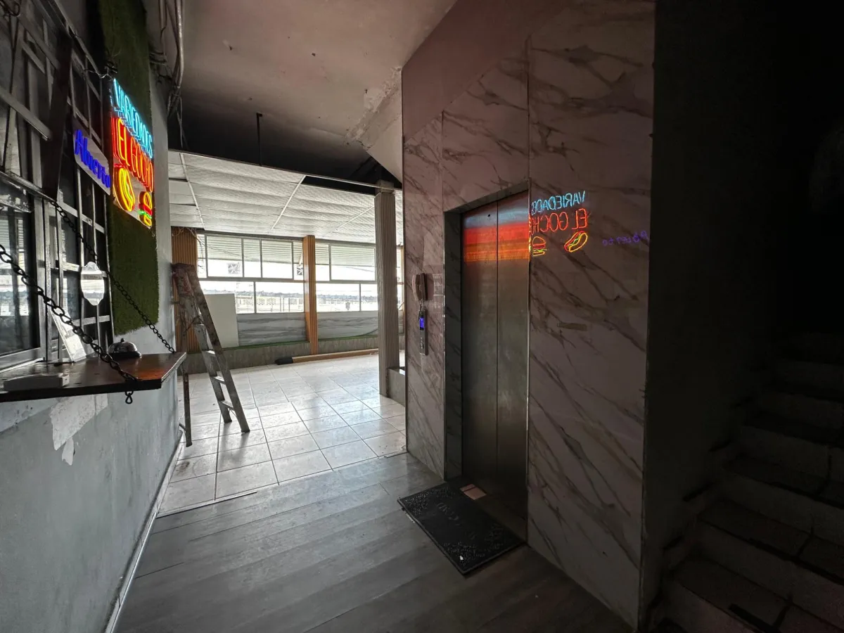 SE VENDE EDIFICIO COMERCIAL OPERATIVO Y CON POTENCIAL DE CRECIMIENTO