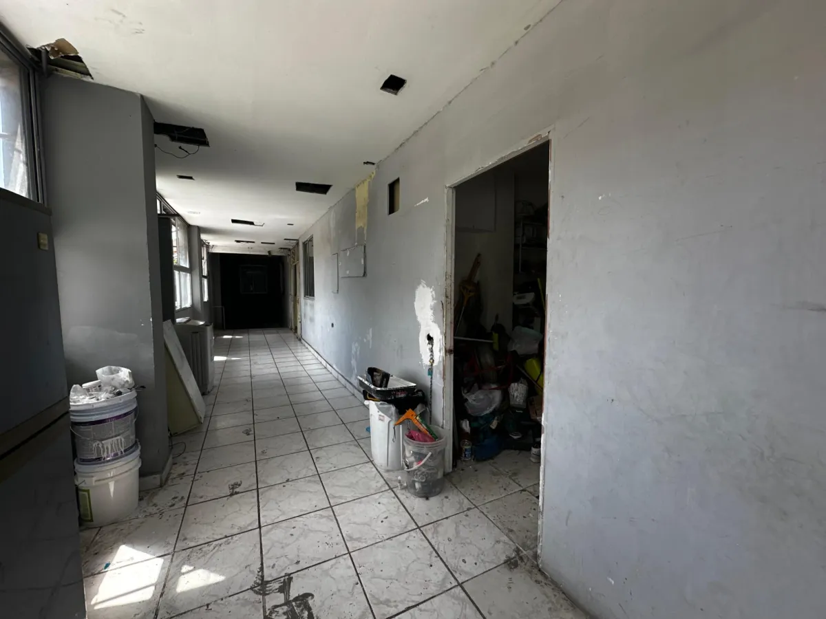 SE VENDE EDIFICIO COMERCIAL OPERATIVO Y CON POTENCIAL DE CRECIMIENTO